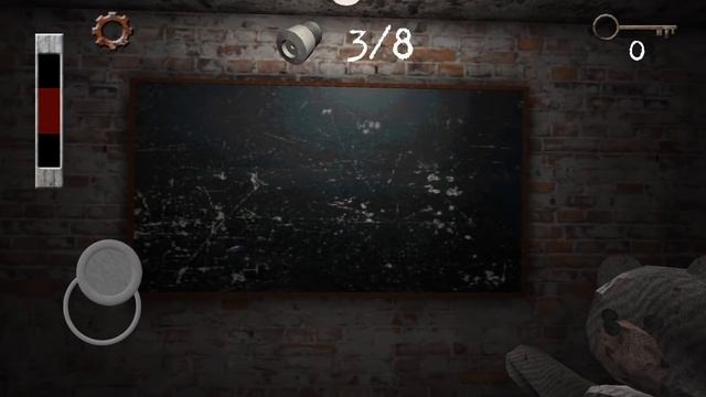 Slendrina The School Android Gameplay смотреть онлайн