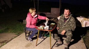 Владимир Виноградов Обзор ИРП Украины (Партизанский)