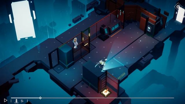 Timelie Gameplay Part 5 (Walkthrough) смотреть онлайн