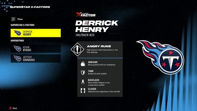 These New Madden 24 Updates Are What We've Been Waiting For смотреть онлайн