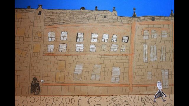 Однажды на берегу Невы смотреть онлайн