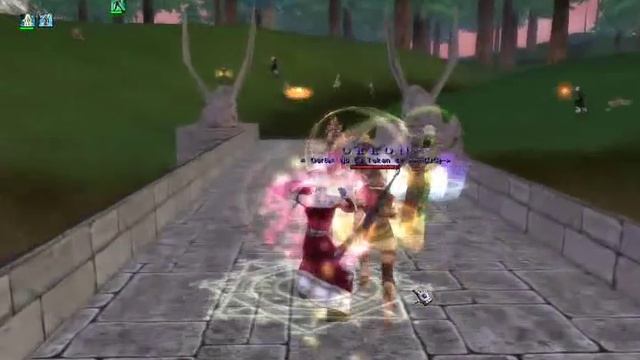 Regnum Online Knight gameplay смотреть онлайн