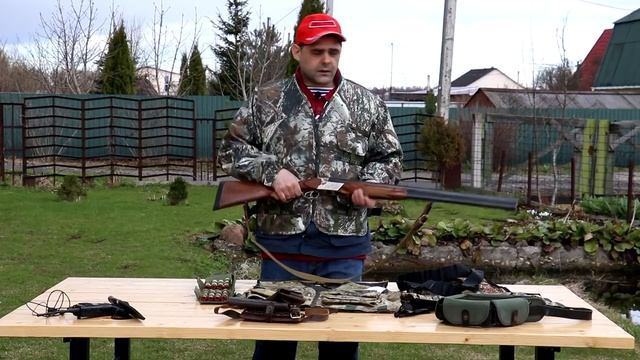 Патронташи и Системы переноски охотничьих патронов от Хольстер смотреть онлайн