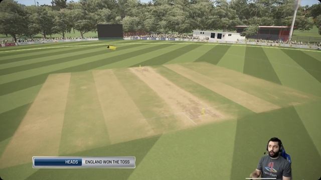 Ashes Cricket Xbox Game Pass Monthly Quest/Challenge Guide - Get 2 Runs (June 2020) смотреть онлайн