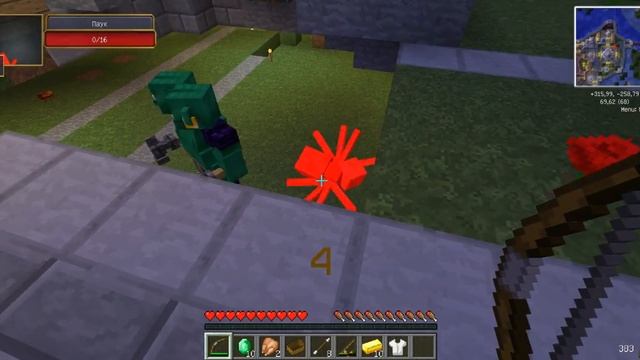 Играем на карте (Константинополь) смотреть онлайн