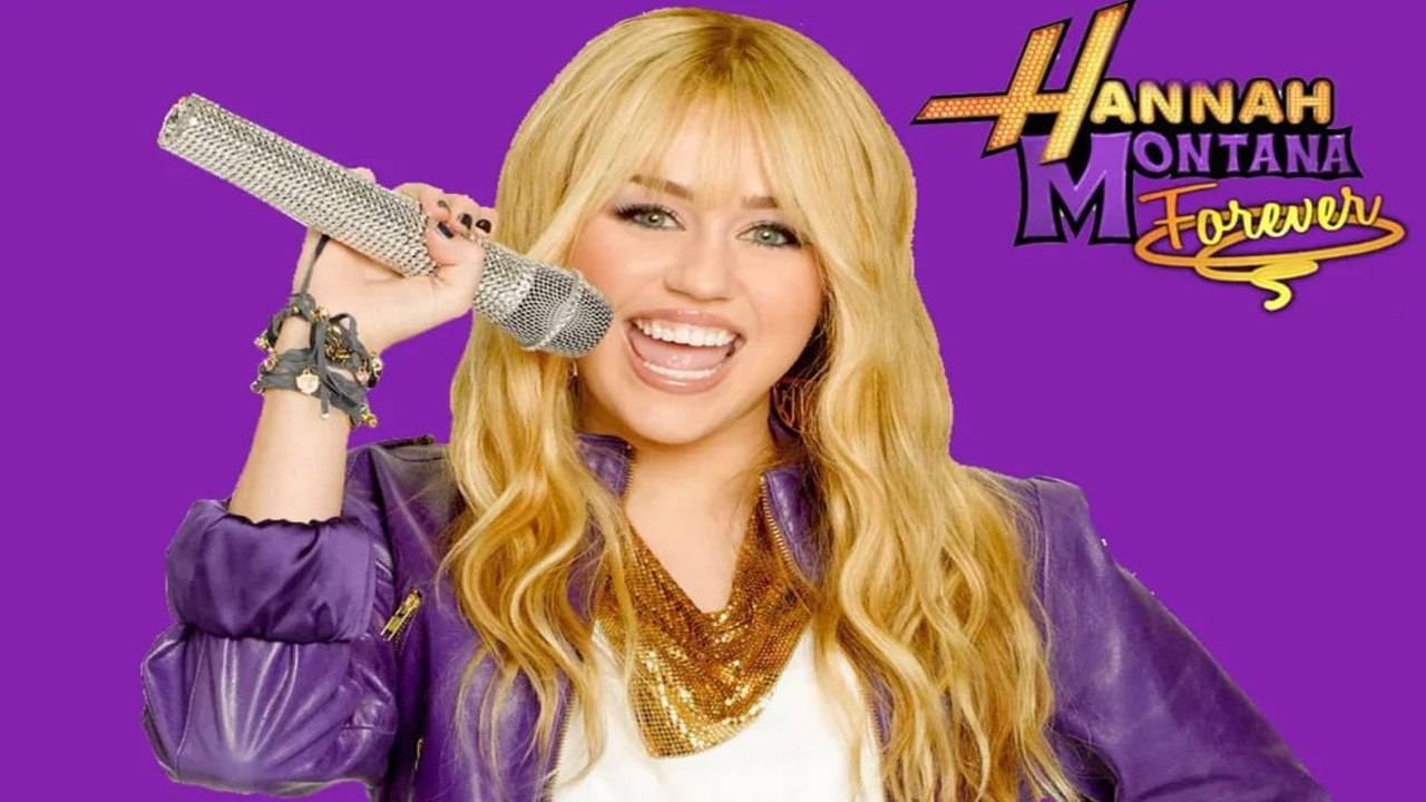 Ханна Монтана - 1сезон 6 серия / Hannah Montana смотреть онлайн