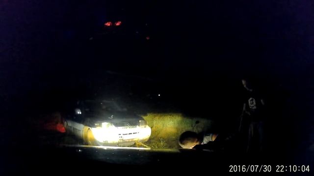 Lanos тягне з болота Pajero, самоблок Val-Racing, C20XE смотреть онлайн