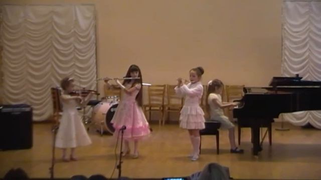 S. Lukanyuk, Polka, С. Луканюк, Полька смотреть онлайн