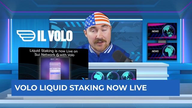 Exciting SUI Updates! MetaMask Support, WinX LIVE - SUIper Wave News ? смотреть онлайн