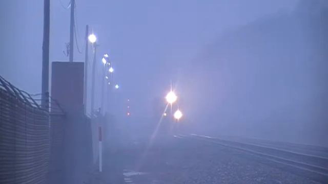 CSX light run at Sinns in Port Vue,PA смотреть онлайн