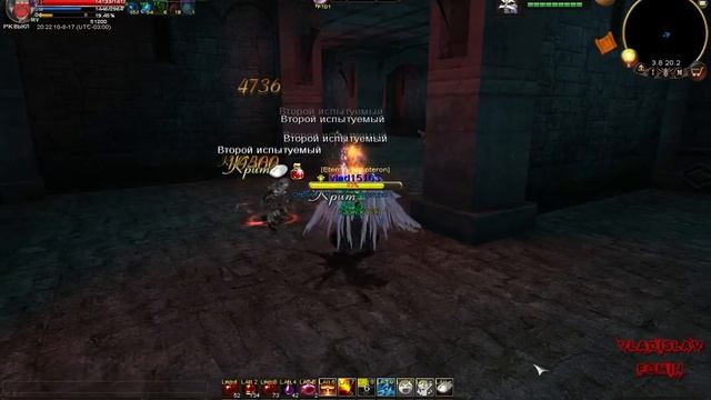 Karos Online: Ответы на 10 популярных вопросов ( часть 2 ) vlad15163 смотреть онлайн