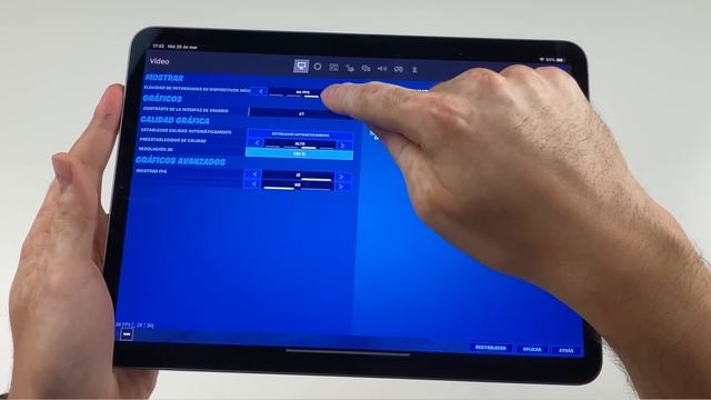 iPad Pro 2020 - Unboxing y Todo Lo Nuevo смотреть онлайн