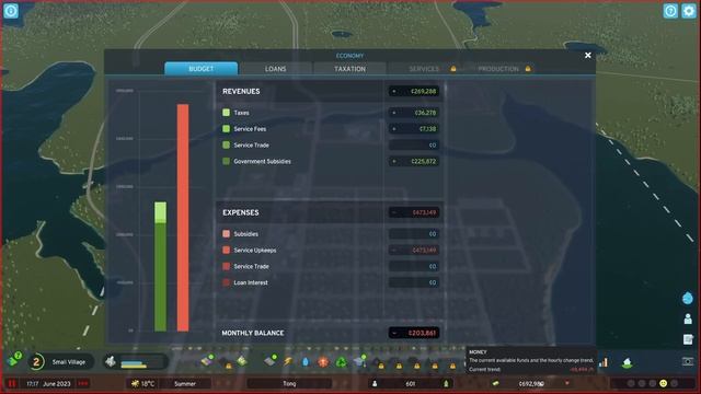 How To Make Money Fast In Cities Skylines 2 смотреть онлайн