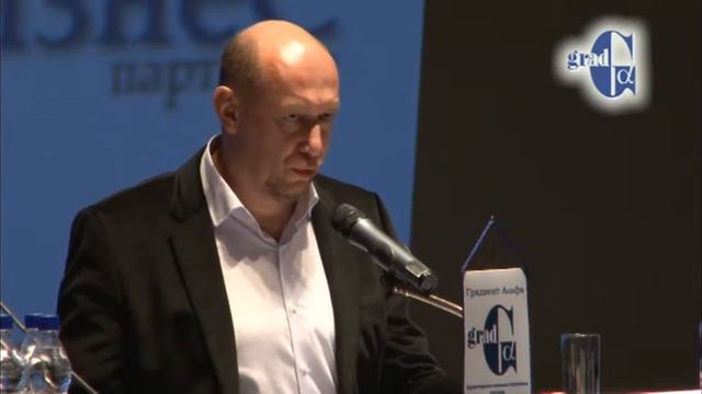 Гагарин П.А. на конференции 16 февраля 2012 смотреть онлайн