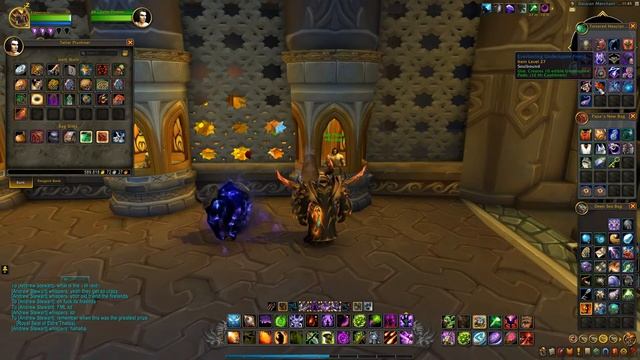 World of Warcraft Live Stream 2/2/24 смотреть онлайн