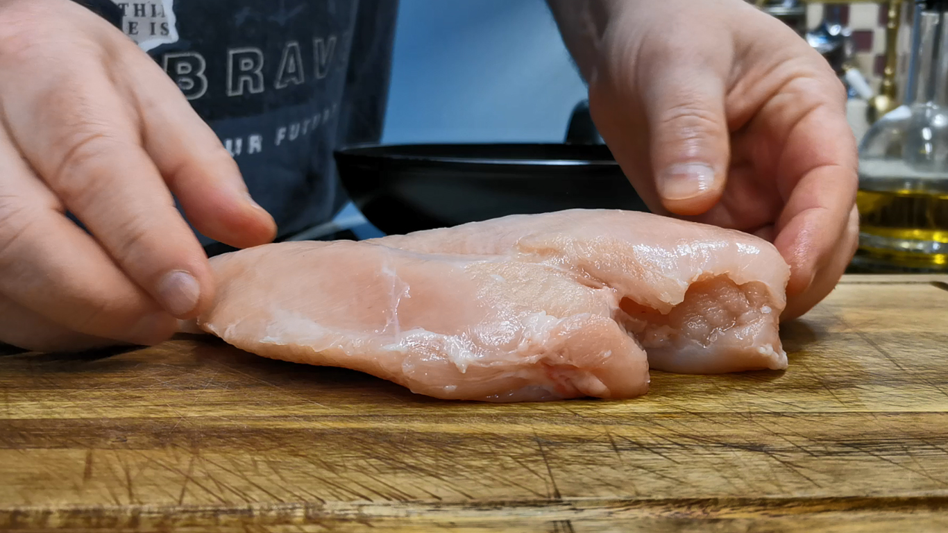 КУРИНАЯ ГРУДКА грудка никогда еще не была такой вкусной и сочной! Если ГОТОВИТЬ курицу, то ТОЛКО ТАК смотреть онлайн