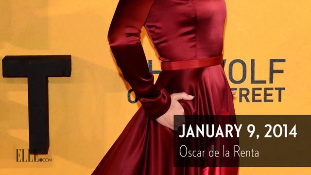 Margot Robbie's Incredible Style Evolution смотреть онлайн