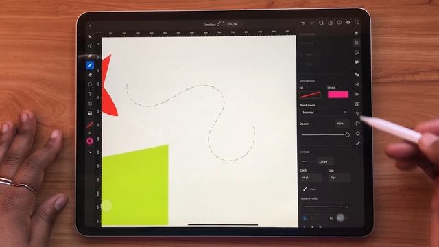 Adobe Illustrator for iPad 2022 (Beginners Tutorial) смотреть онлайн