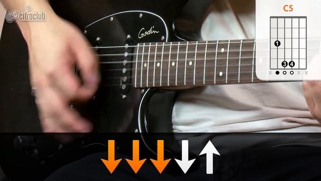 21 Guns - Green Day (aula de guitarra) смотреть онлайн