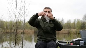 собираем ПВА пакет Carpio PVA bullet с разными монтажами