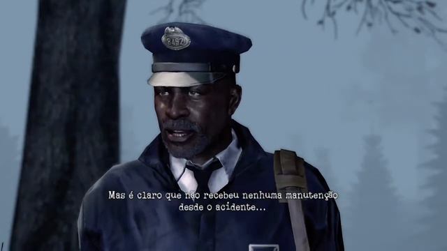 Silent Hill Downpour Xbox One смотреть онлайн