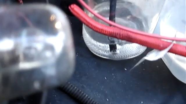 HHO - 1994 Suburban 5.7 V8 - 3 Vacuum Test смотреть онлайн