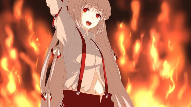 Nightcore - Пол это лава (Thomas Mraz) смотреть онлайн