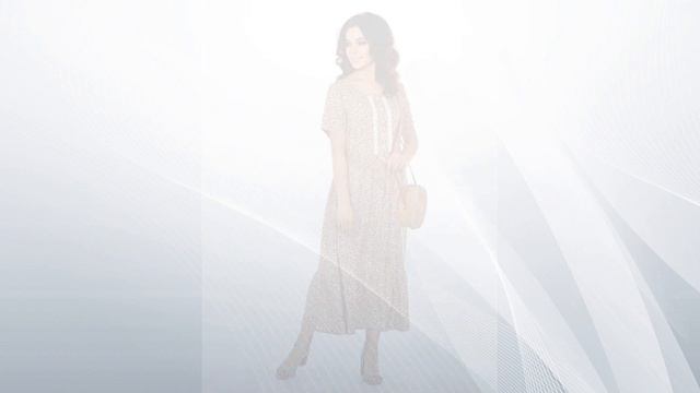 Недорогие летние платья, доступные каждой! смотреть онлайн