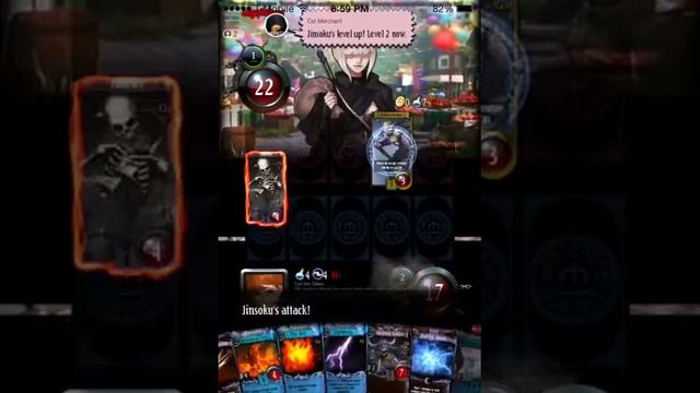 [Mabinogi Duel] Veteran Arena Rank #1 Deck смотреть онлайн