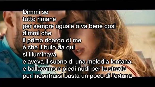 una volta ancora, Fred de palma e ana mena(testo) смотреть онлайн