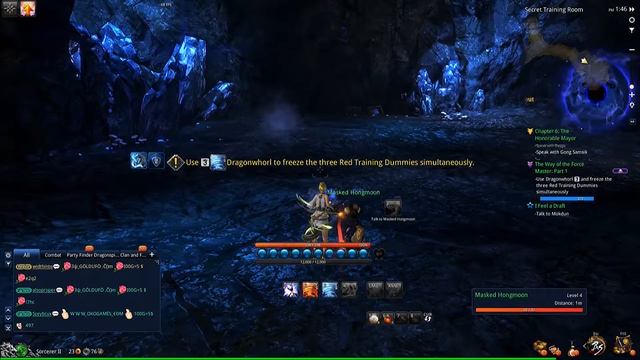 Blade & Soul Asus GTX950 STRIX GAMING GDDR5 2GB FPS Test смотреть онлайн