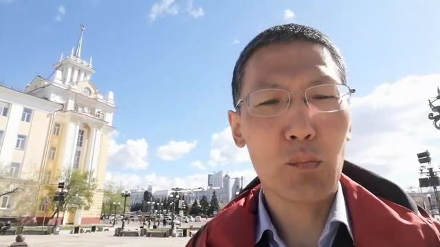 О моей общественной деятельности смотреть онлайн