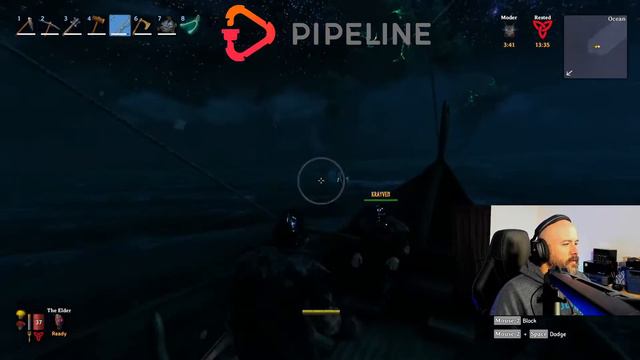 VALHEIM! смотреть онлайн