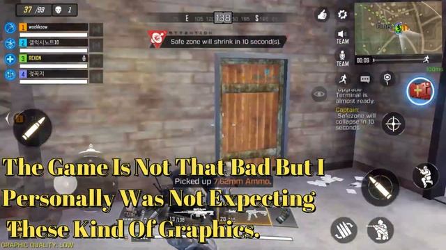 Call Of Duty Mobile (CODM) Can Not Beat PUBG Mobile | MARJAN GAMERS смотреть онлайн
