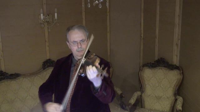 J. S. Bach: Chromatic Fantasy and Fugue, BWV 903 смотреть онлайн