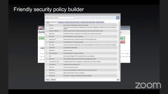 F5 - Публикуем приложение в мир “правильно”. смотреть онлайн