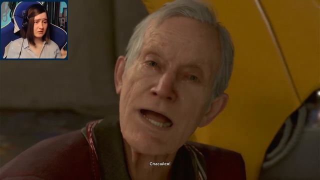 ФИАСКО 💮 Detroit: Become Human #5 смотреть онлайн