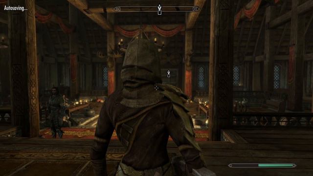 Let's play Skyrim [Assassin Timeshifter] (Dead is Dead, Legendary) смотреть онлайн