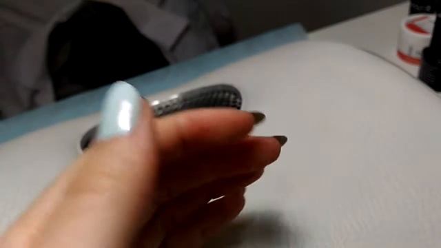 Жемчужное сияние втирка на ногтях смотреть онлайн