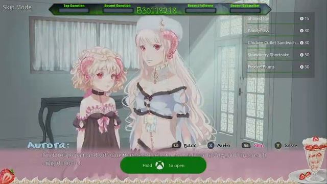 Strawberry Vinegar Achievement Guide & Walkthrough Xbox One Stream смотреть онлайн