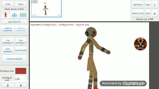 Stick nodes научить как смотреть онлайн