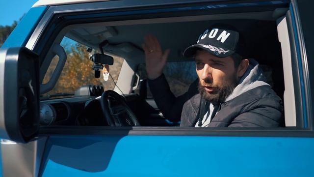 Заруба Джипов против Паркетников Купил новую машину OFFROAD смотреть онлайн