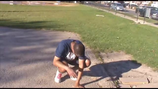 Battle of the Doritos 1 3 смотреть онлайн