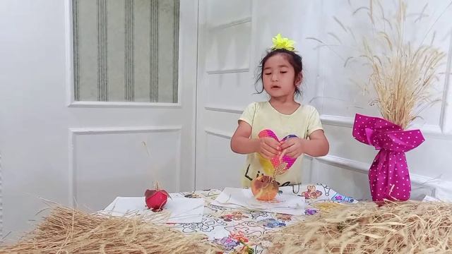 Осенние поделки/ Горшки для цветочек из тыквы autumn fakes смотреть онлайн