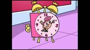 The Fairly OddParents | Cara de Bebé