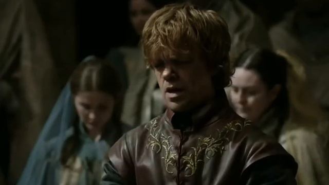 Шутка Тириона