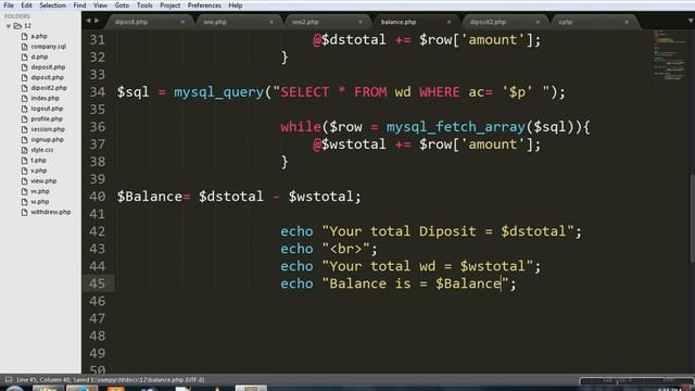 PHP Effective | Variable - Addition + Subtraction, Quality - Plus 13. 2 смотреть онлайн