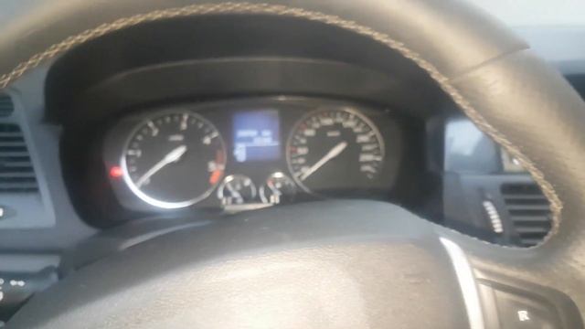 Renault Laguna 2.0 dci 110kw 150hp EGR Delete смотреть онлайн