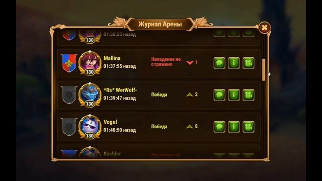 "Хроники Хаоса" Кира - обзор героя (часть 1) смотреть онлайн