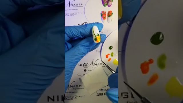 Nika_nagel: Быстрый дизайн